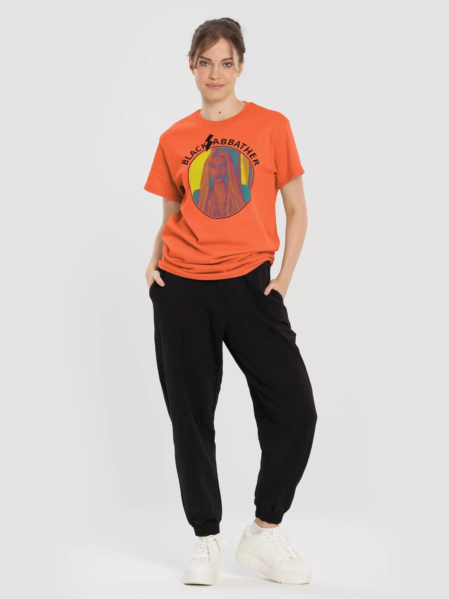 Black Sabbather - Samarreta product image (4)