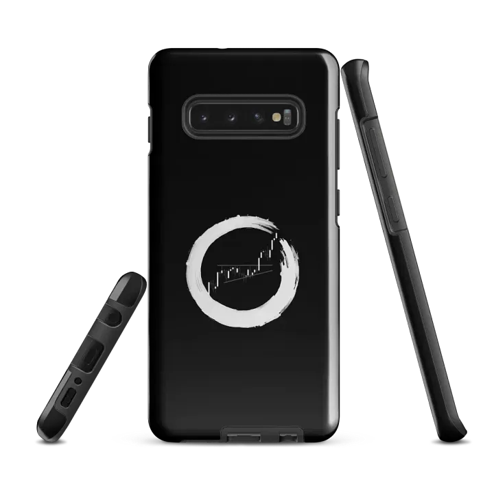 Samsung Phone Case (Black) product image (2)
