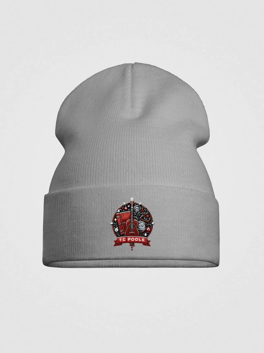 Christmas TC Poole Top product image (1)