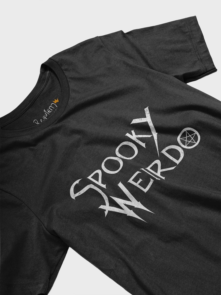 Spooky Weirdo product image (3)