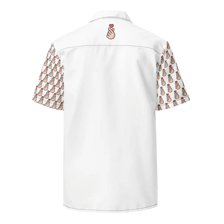 Hawaiian Shirt product image (2)