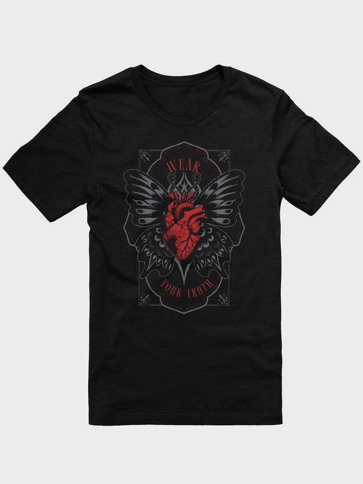 Wear Your Truth Graphic product image (1)