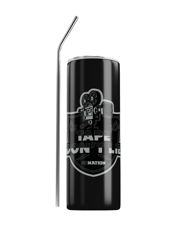 TDL tumbler cup product image (1)