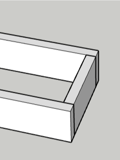[Build Plans] Rustic Plant Stand From Single 2x4 product image (2)