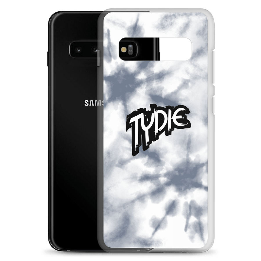 TYDIE Starburst Samsung® Clear Case product image (23)