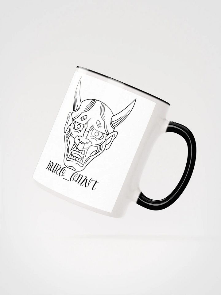 Kuro Mug product image (12)