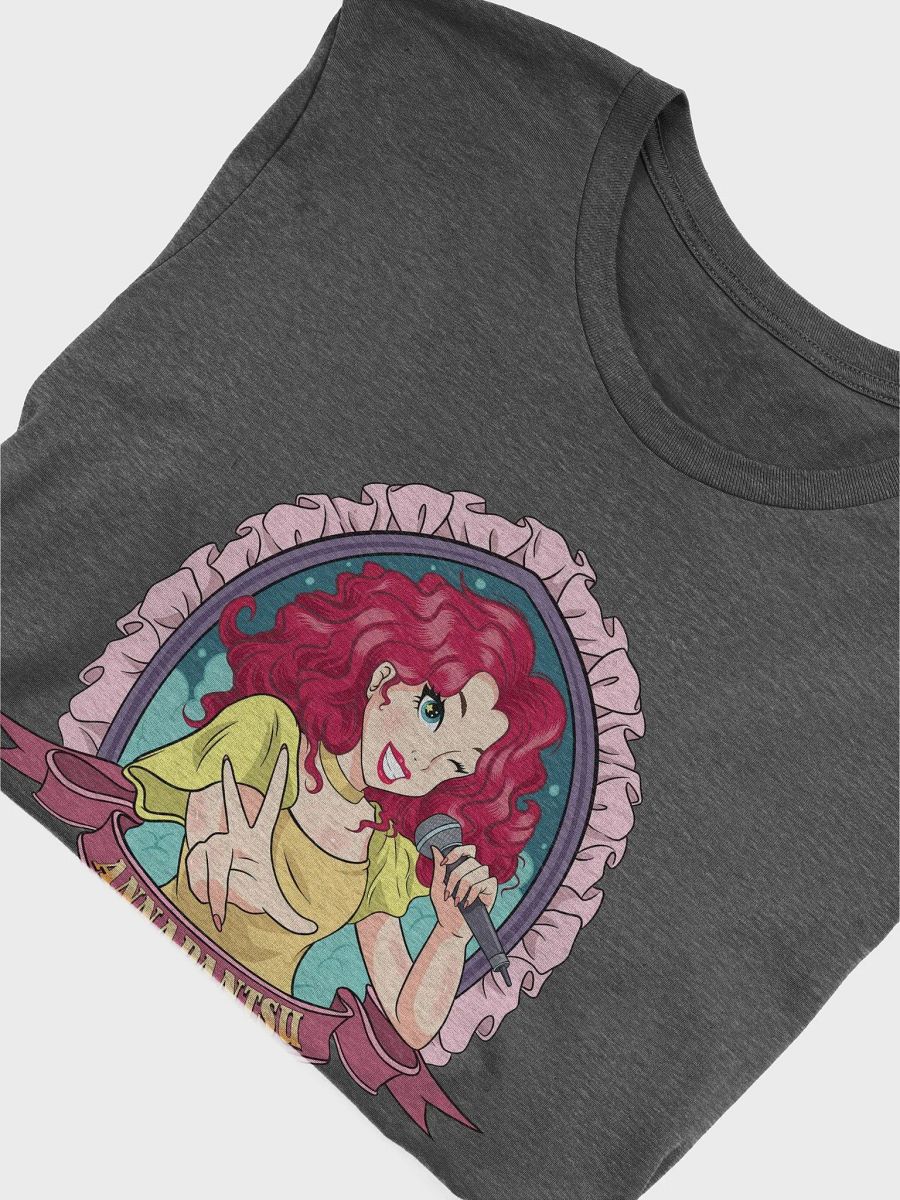 Anna Peace Sign Shirt product image (5)