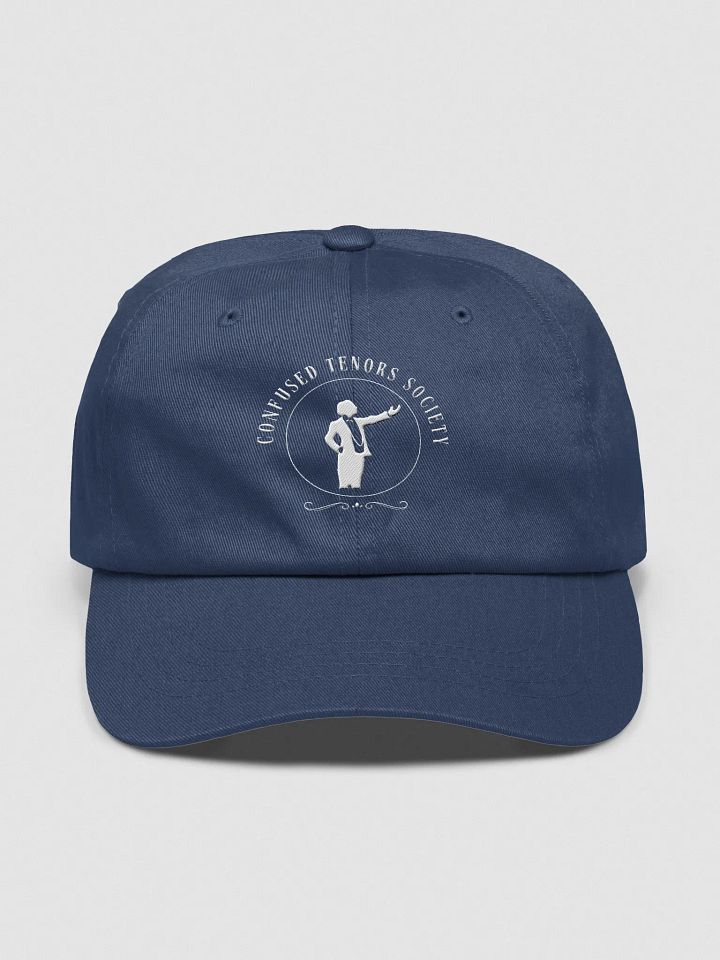 "CTS" - Classic Hat product image (33)