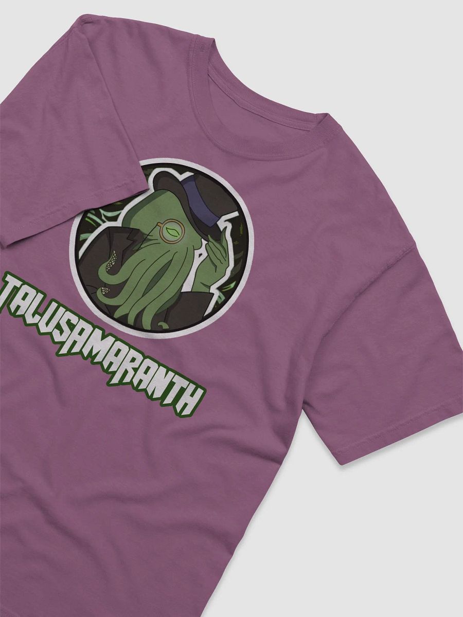 Dapper Cthulhu Tee product image (17)