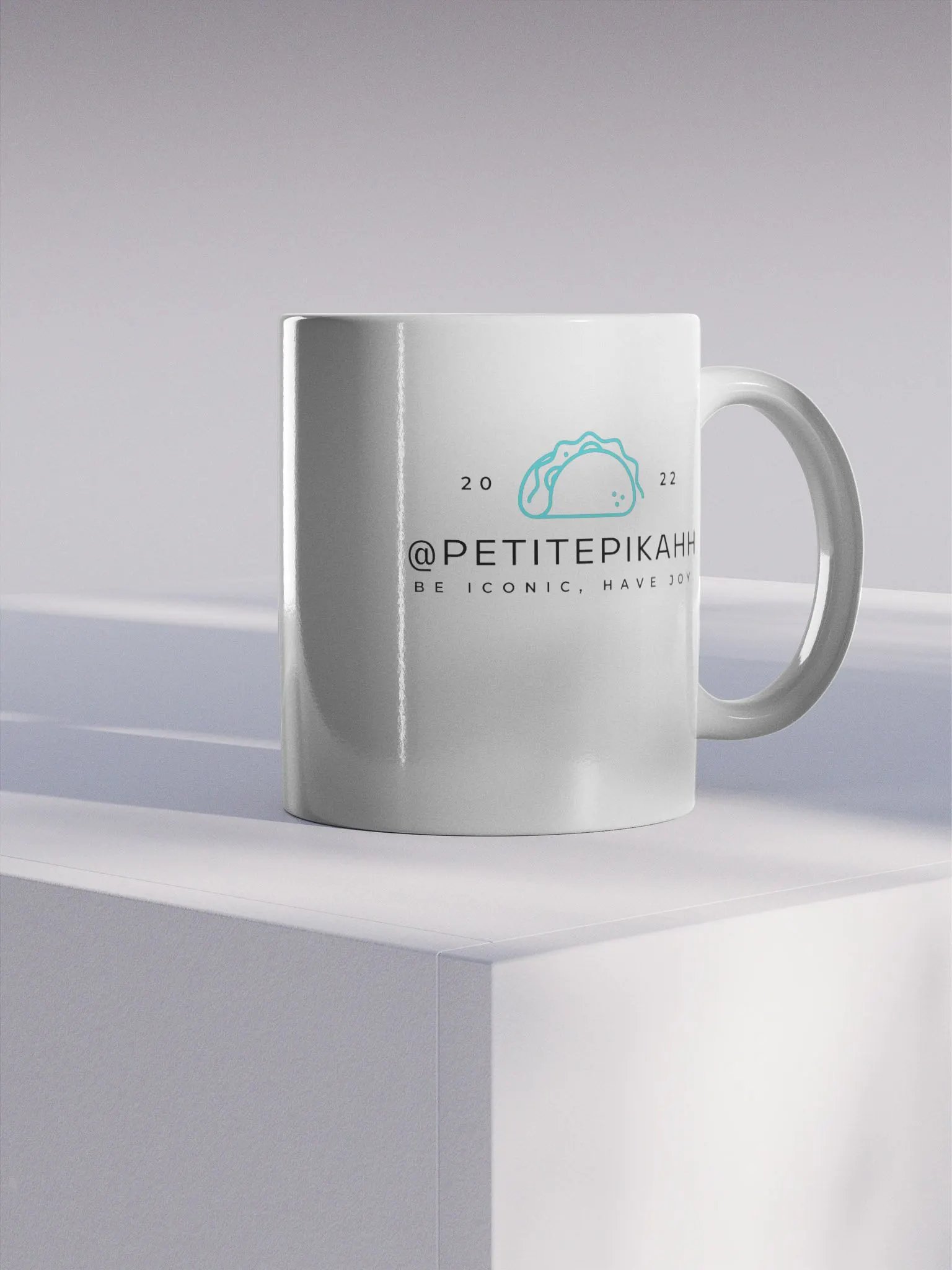Safe, Happy & Healthy Mug product image (4)