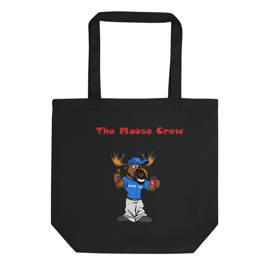 Moosey's Tote Bag product image (3)