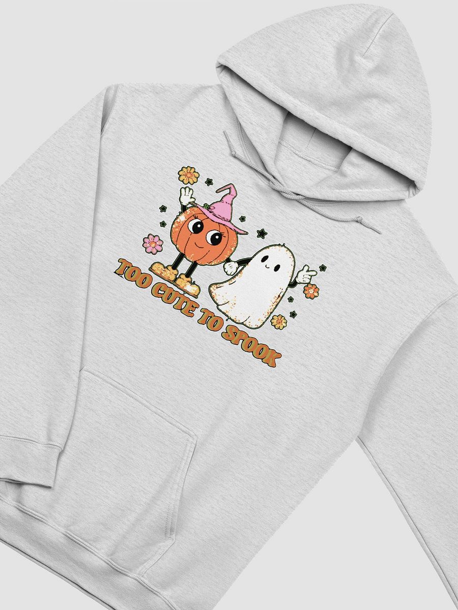 TOO CUTE TO SPOOK product image (27)