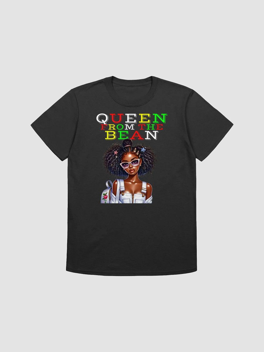 Queen From The Bean product image (3)