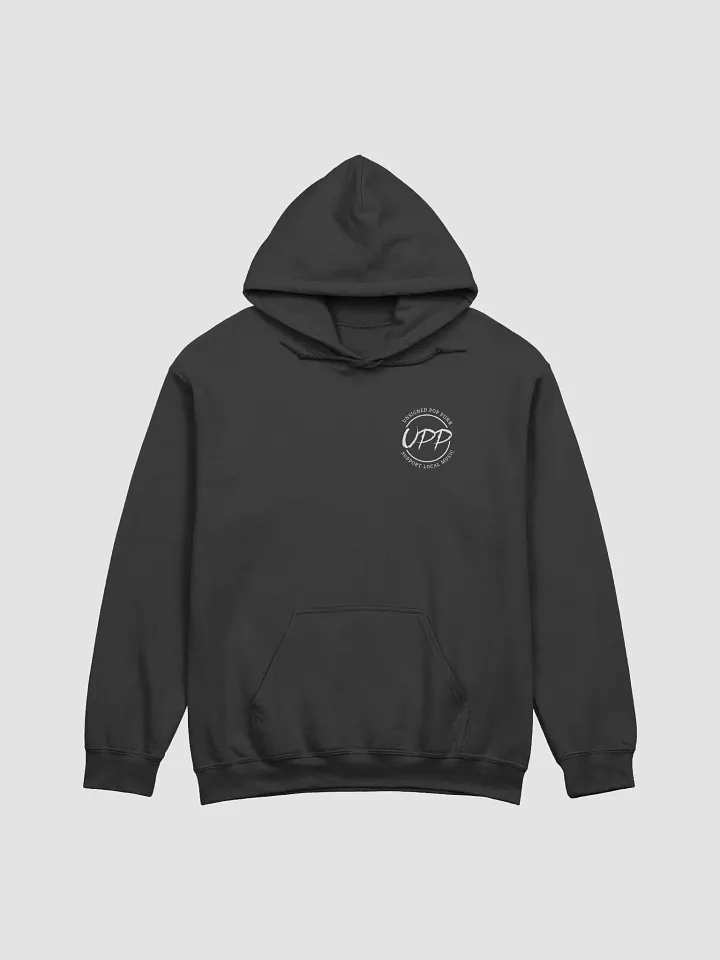 Old and Tired Hoodie product image (2)