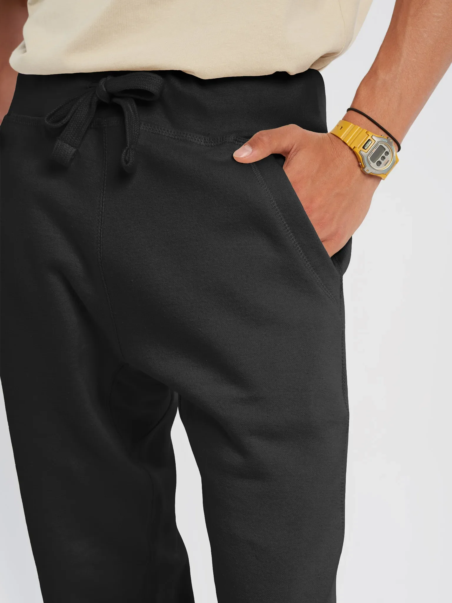 Joggers: "I'm Wearing NOWT" product image (4)