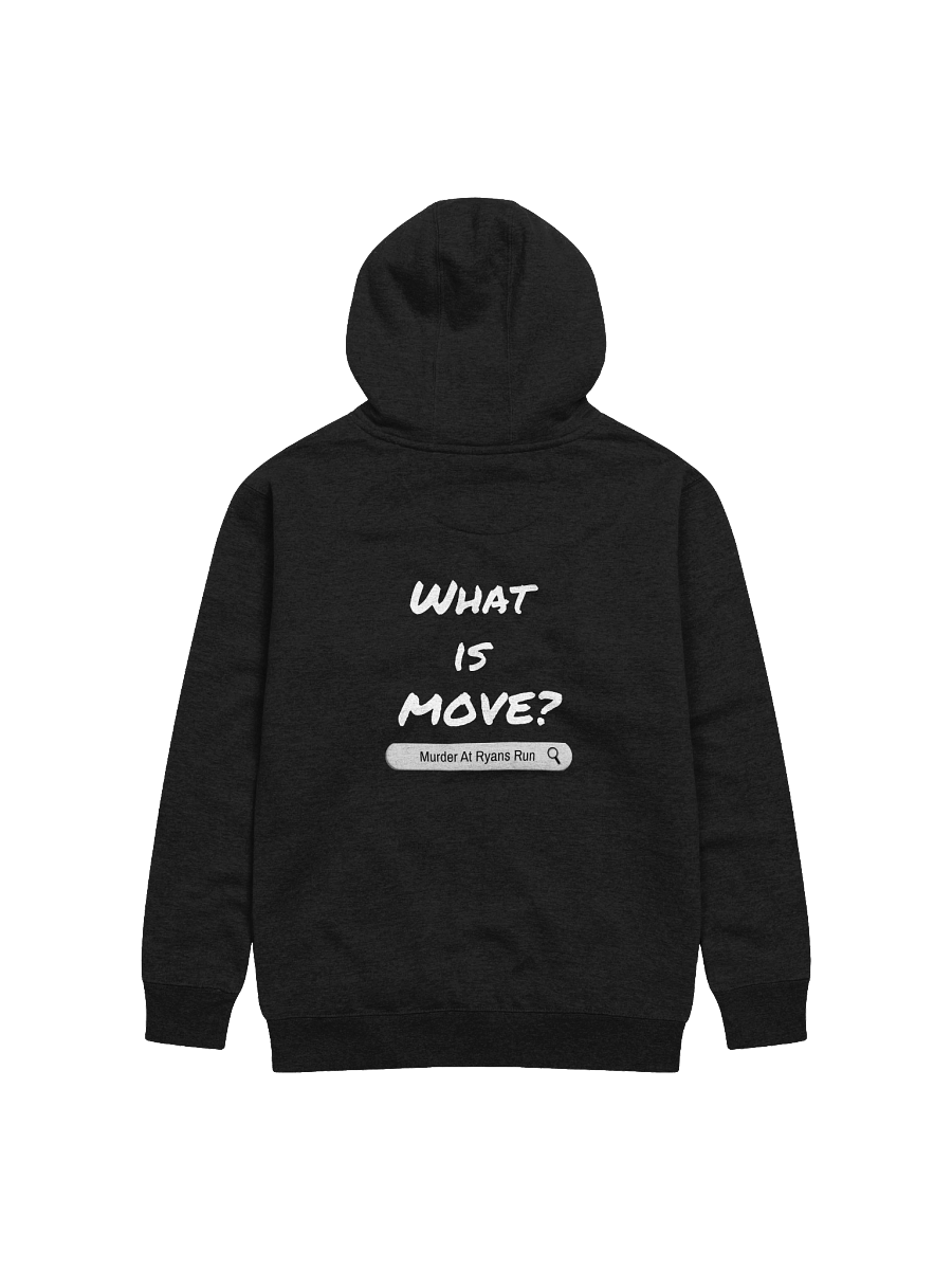 Ham Africa hoodie product image (2)