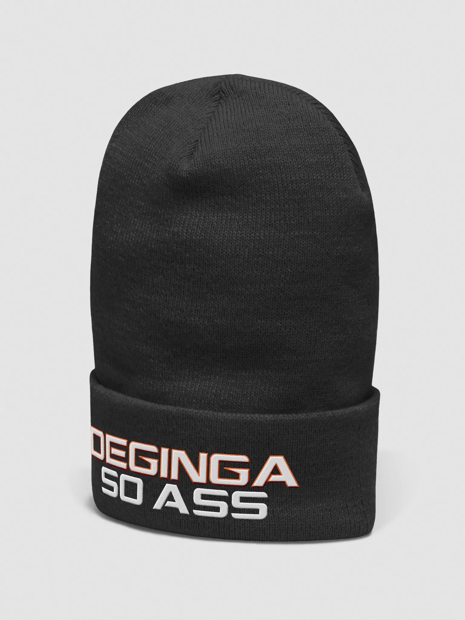 Liliths Oasis DeGinga Beanie product image (2)