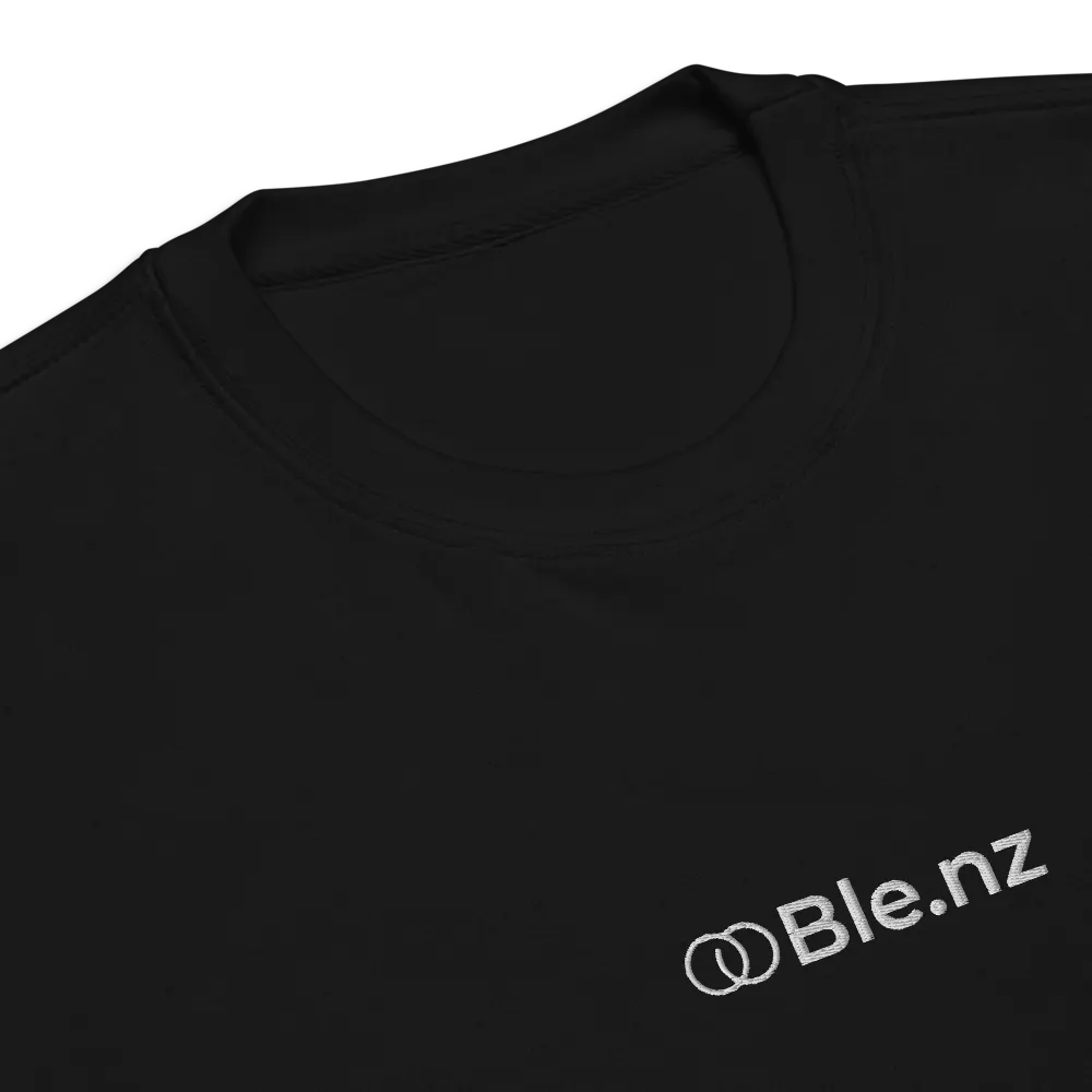 Ble.nz Subathon 2024 Sweater product image (4)