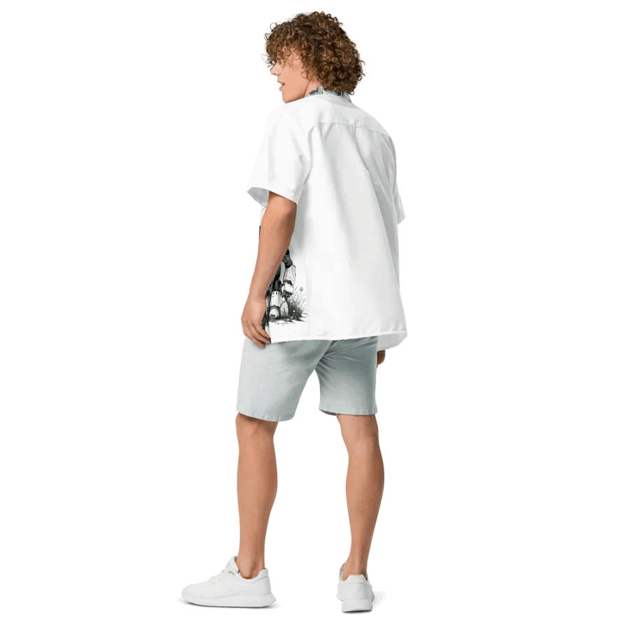My name is Floribot product image (12)