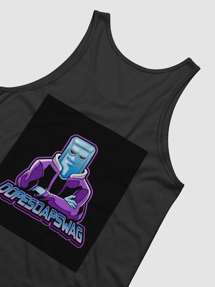 DOPE SOAP TANK product image (5)