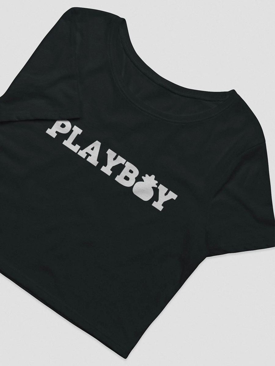 PlayB_Y Crop Top product image (4)