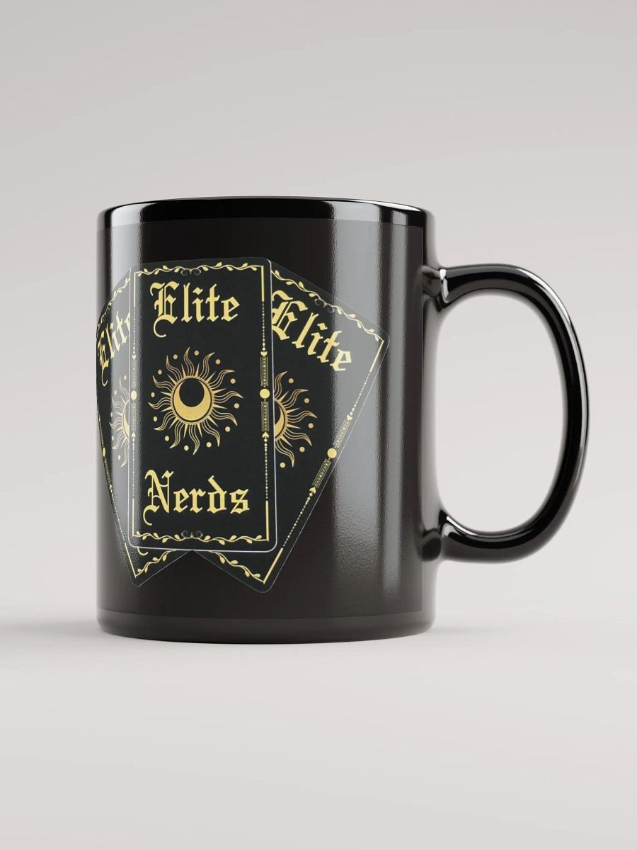 Elite Nerds Mug product image (1)