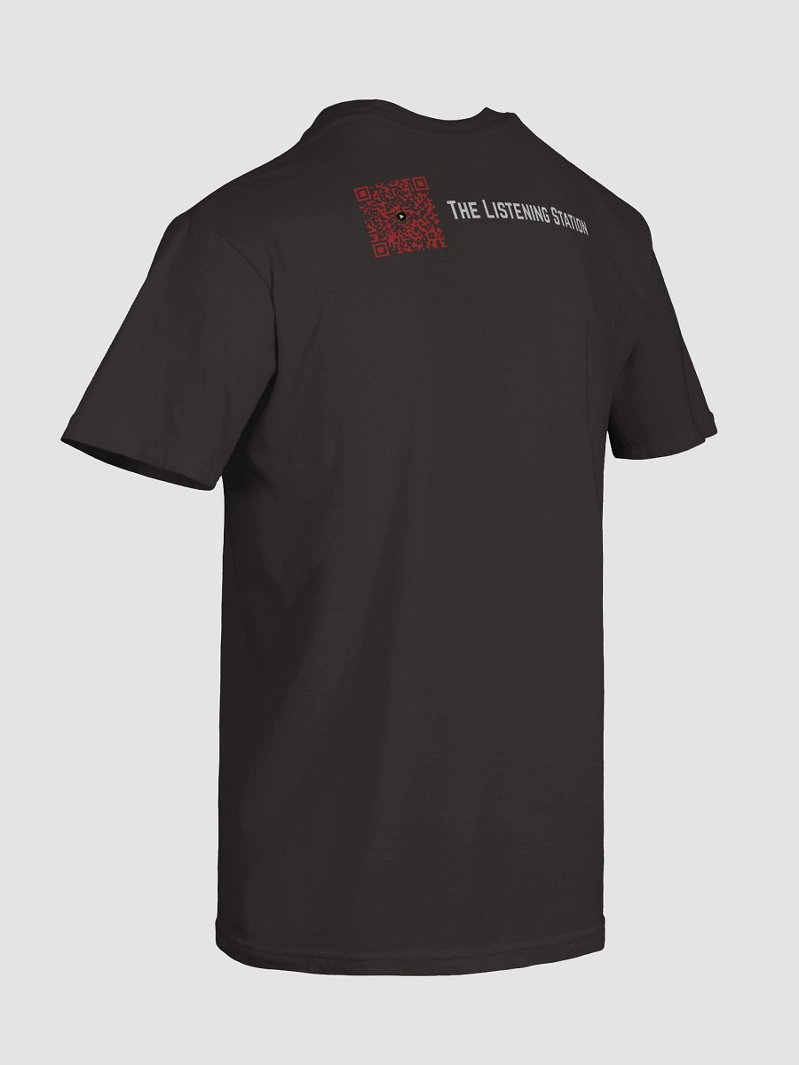 Listening? Tee product image (8)