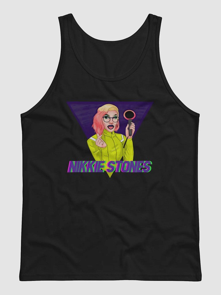 K-Pop Queen Tank product image (1)