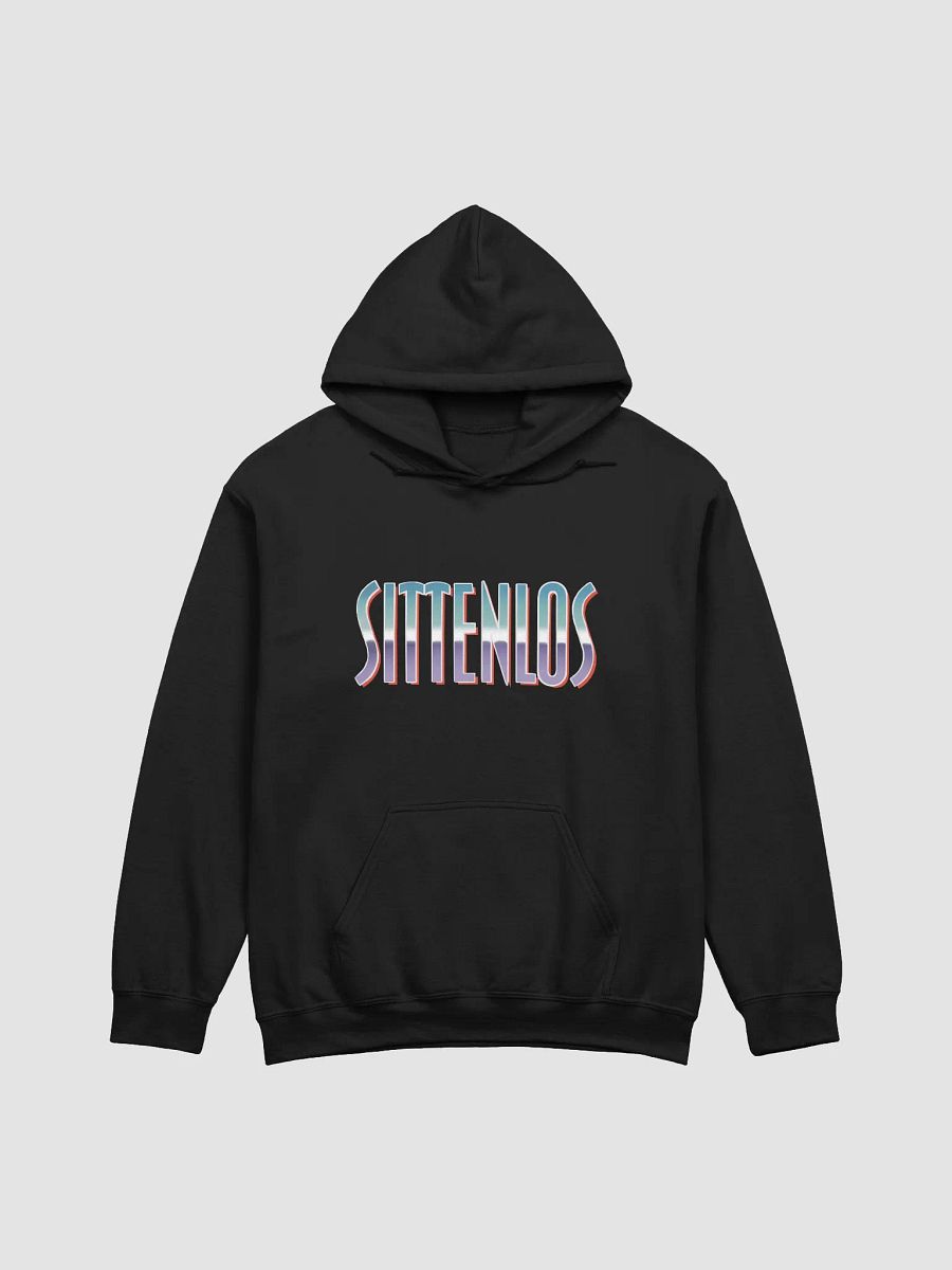 EARLY LOGO HOODIE product image (1)