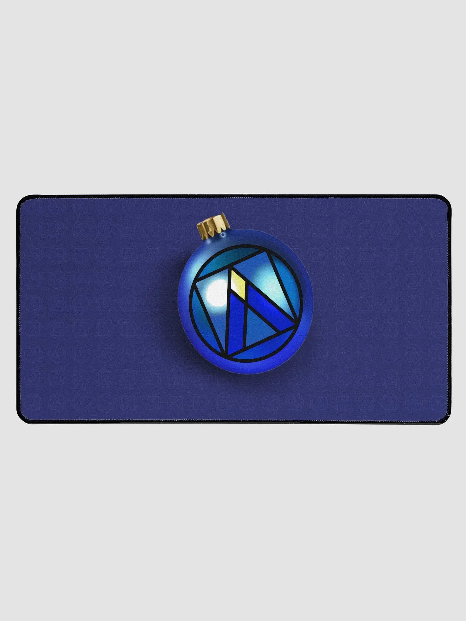 JustPlainBalls Desk Mat product image (1)