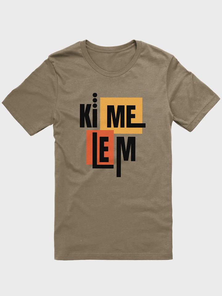 Ki Mele M product image (2)