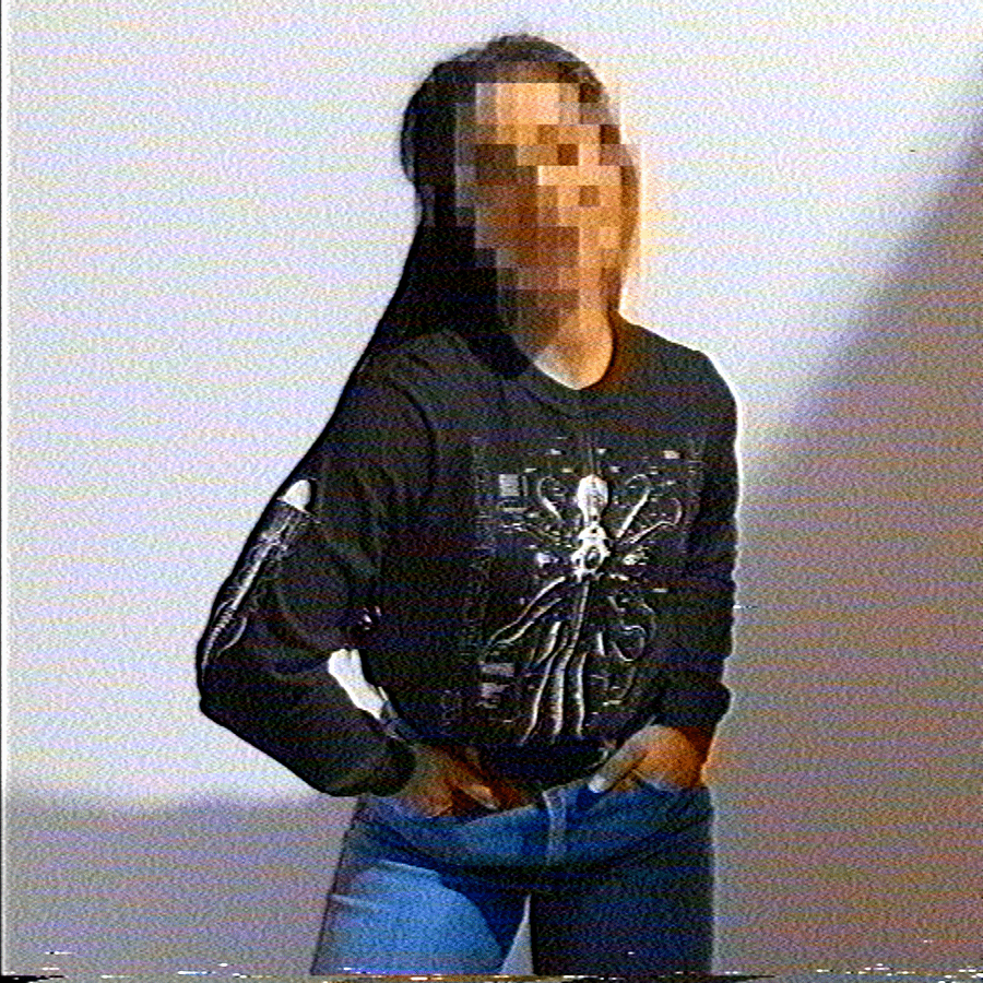 PISCIS MECHANICUS Longsleeve product image (3)