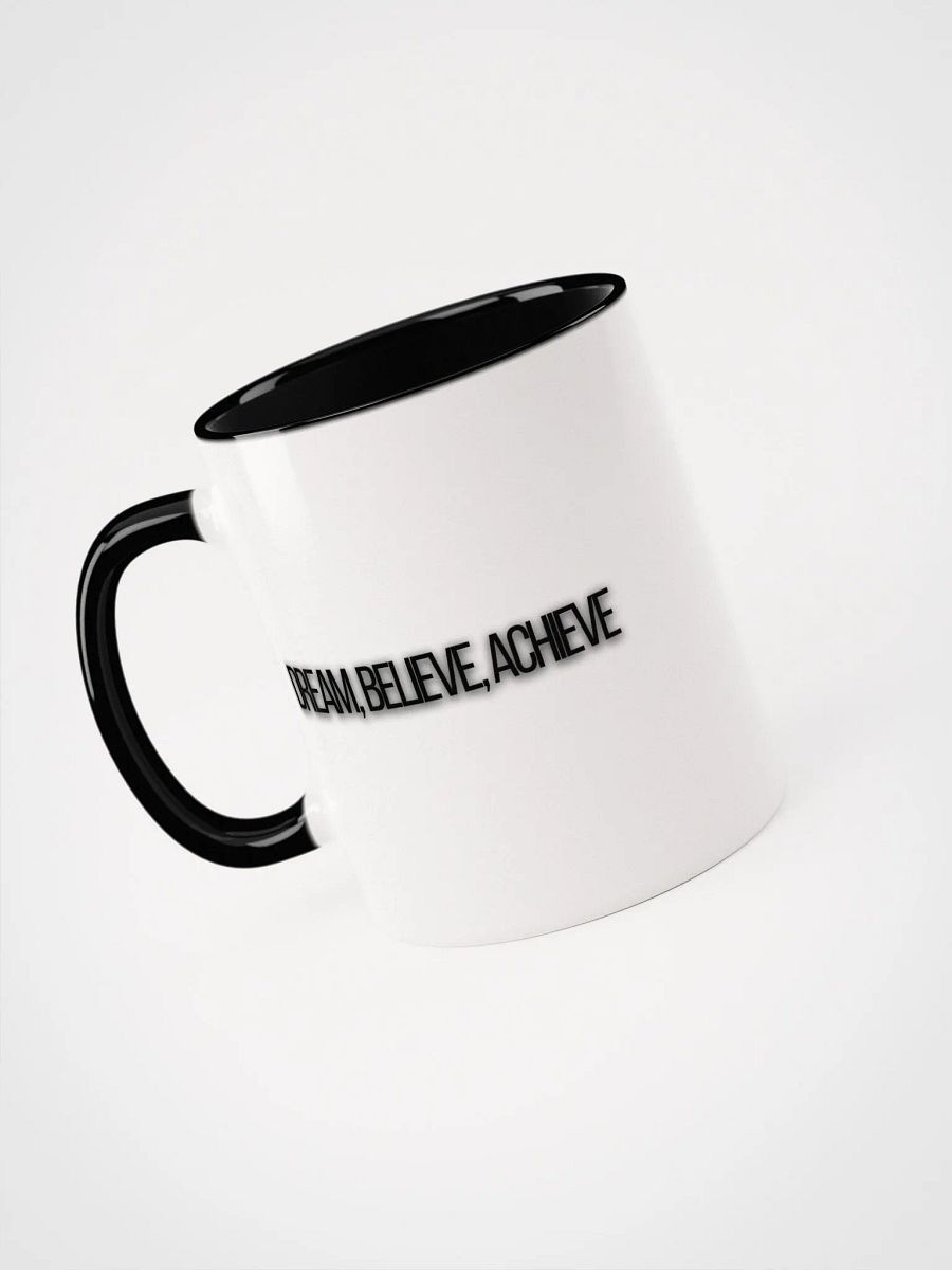 Vibrant Inner Colors Ceramic Mug product image (3)