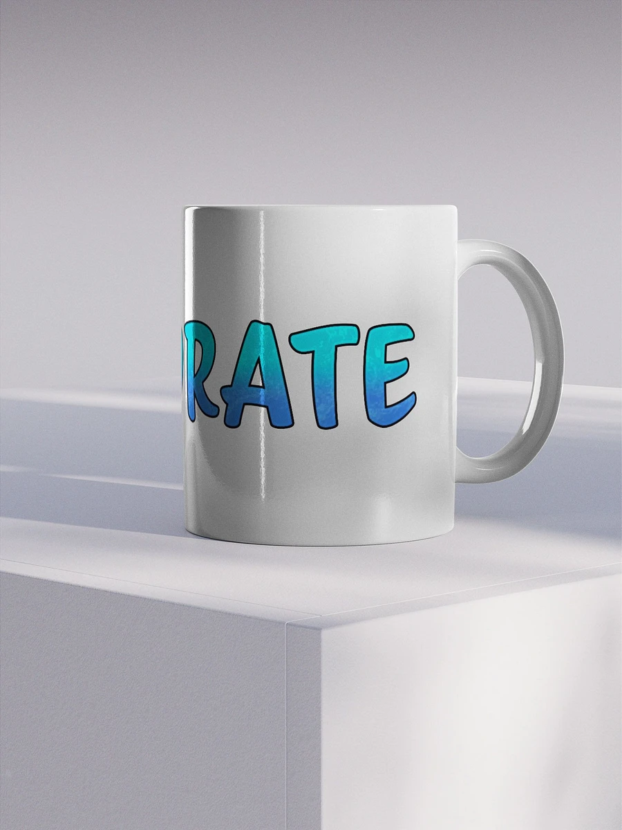 Hydrate Mug product image (4)