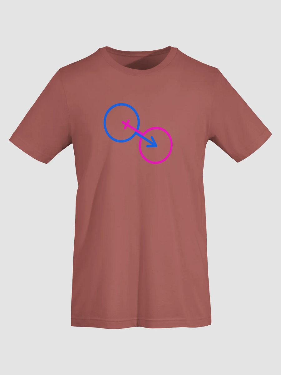 Bella+Canvas Iconic T-Shirt: Embrace Tradition product image (5)