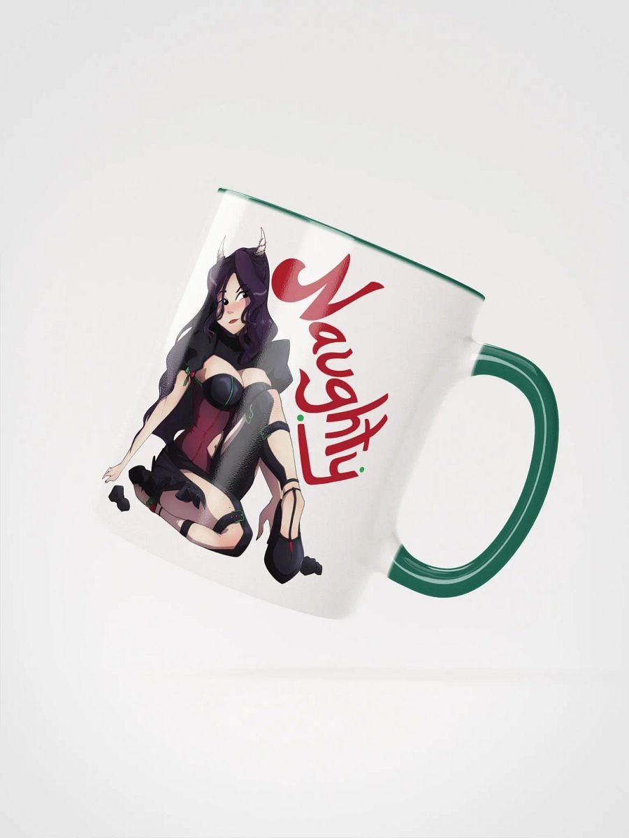 Santa's Naughty List product image (2)