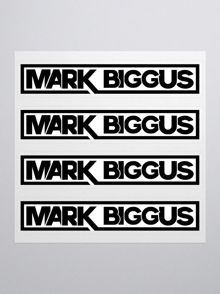 Stickers product image (1)