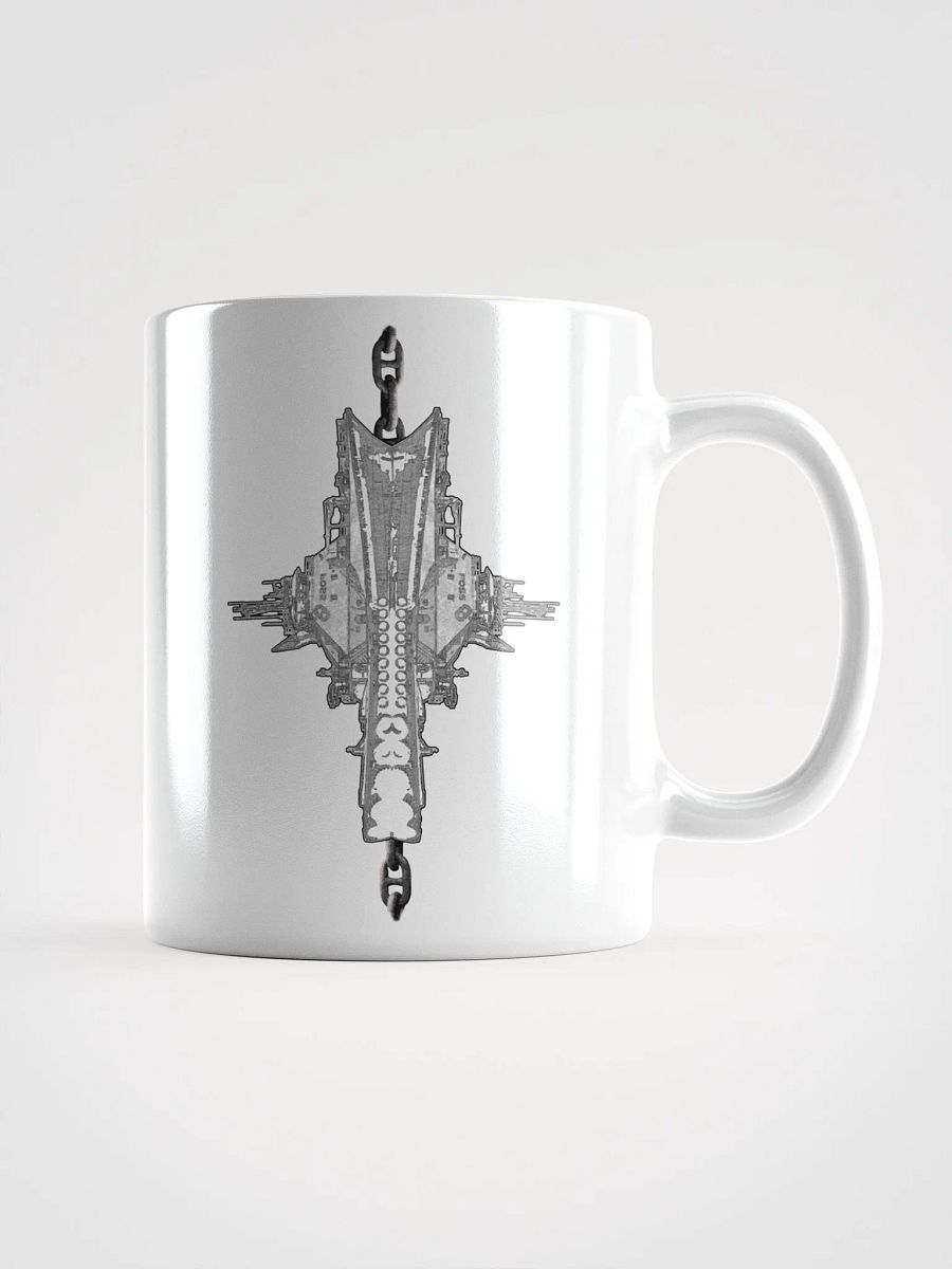 Foss double tug Mug 11oz, 15oz, & 20oz product image (1)