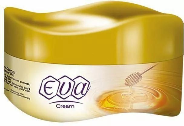 12pcs ×20gm Moisturizer cream Normal skin Winkle Eva honey face body hand New 12 product image (3)