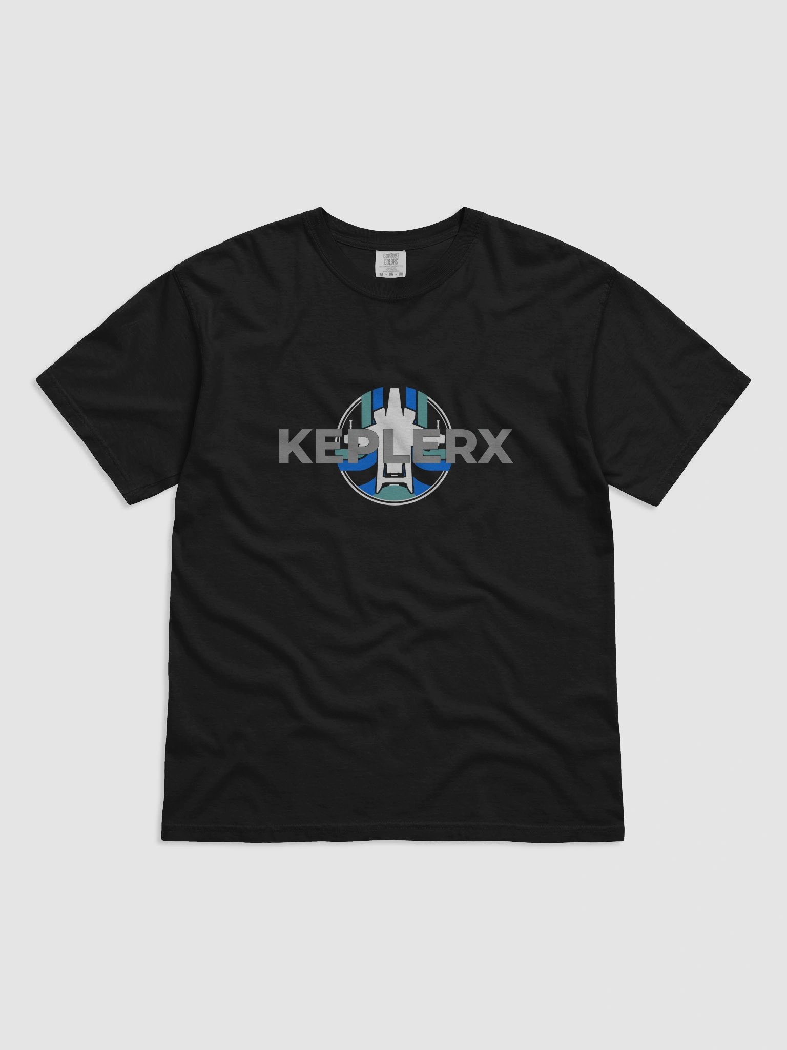 KeplerX Logo Tee product image (1)