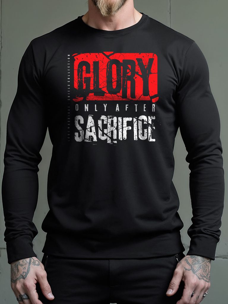 Glory After Sacrifice product image (2)