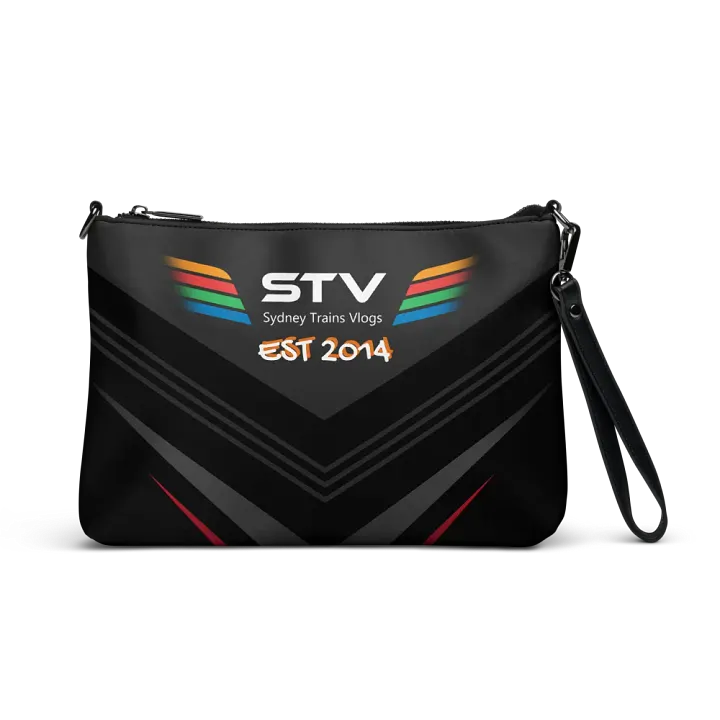 STV Crossbody Bag product image (1)