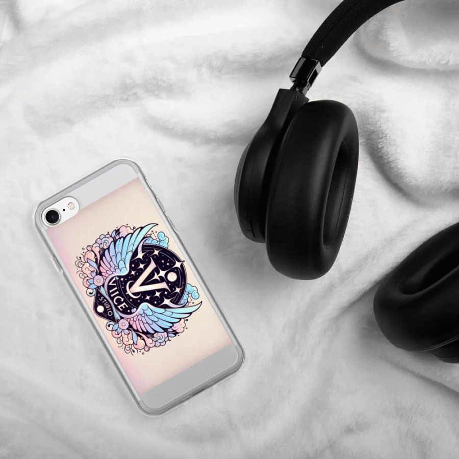 Celestial Wings iPhone Case product image (330)