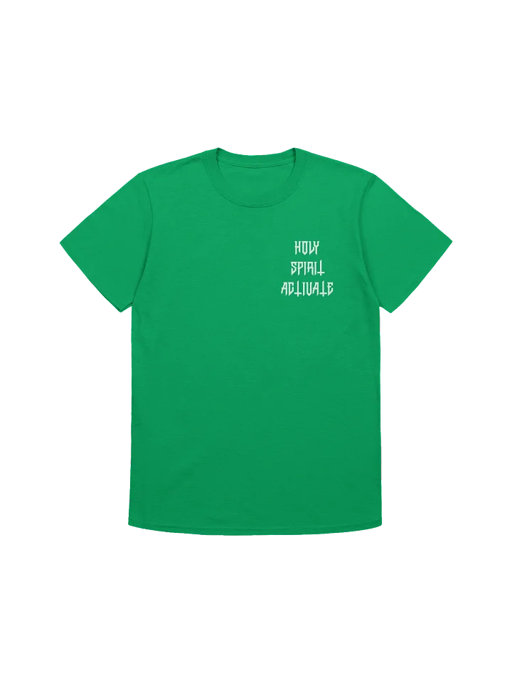 "Fight Naked" Tee product image (29)