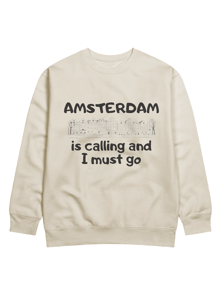 Amsterdam is Calling product image (4)