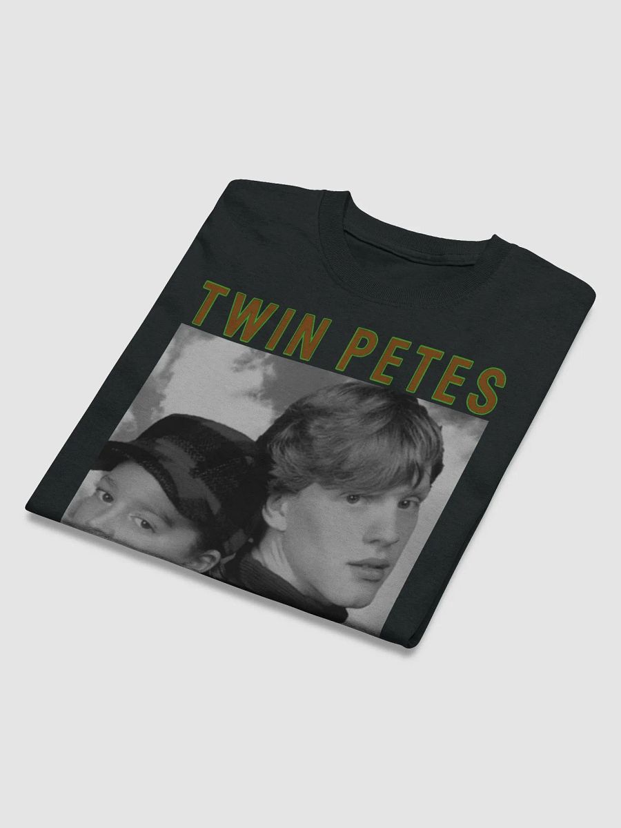 Twin Petes product image (3)