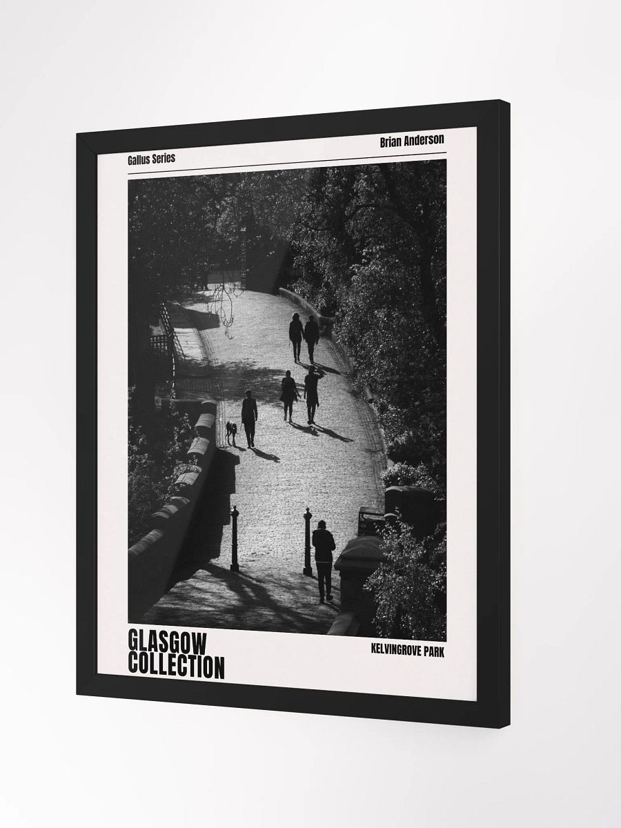 Framed Poster product image (2)