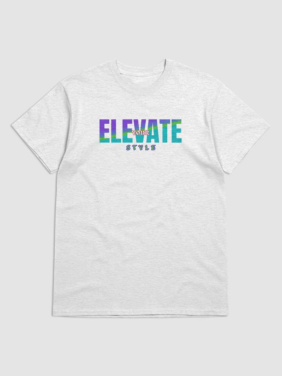 ELEVATE Your Street Style T-Shirt product image (60)