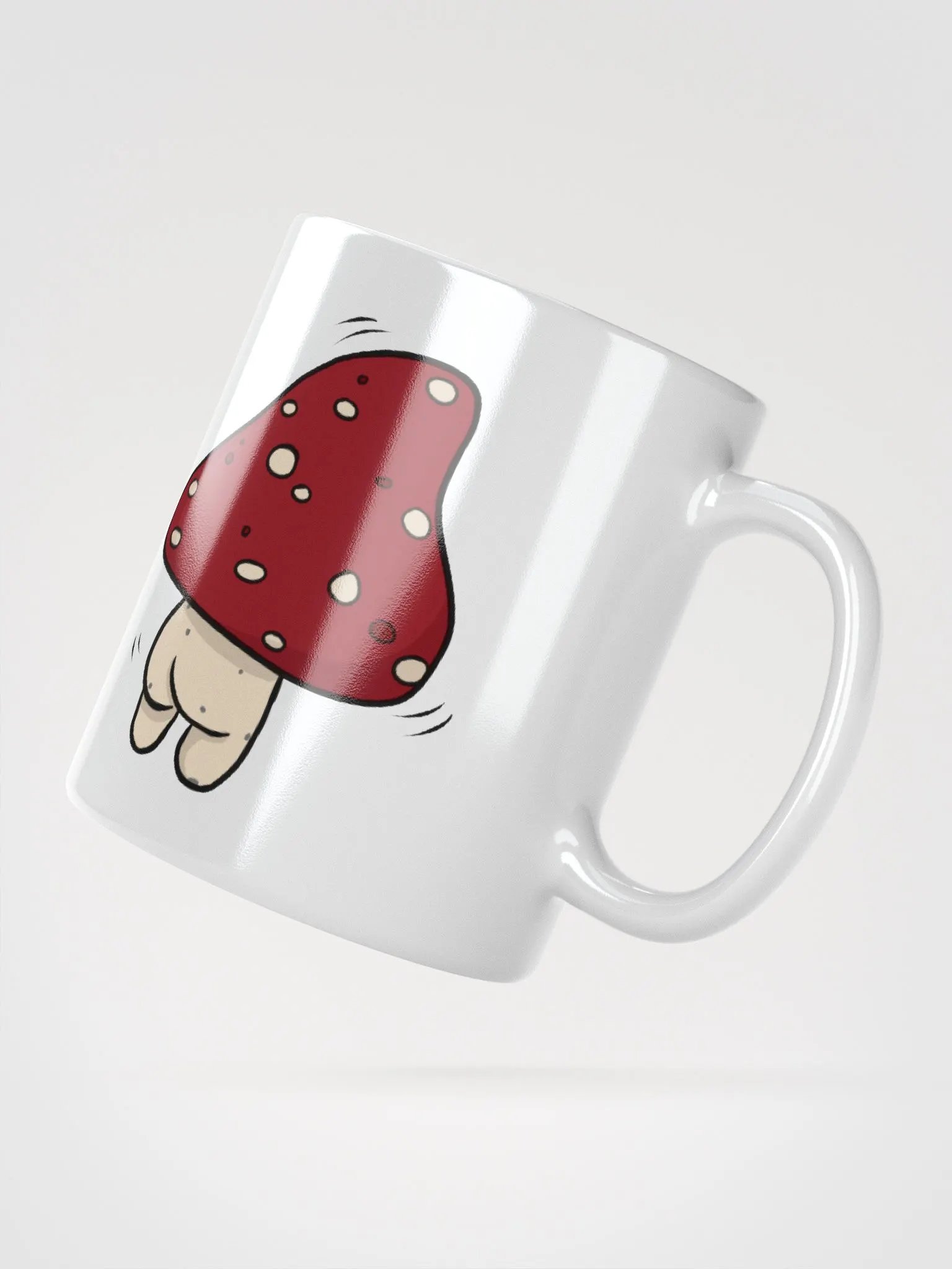 Bob Coffee Mug product image (2)