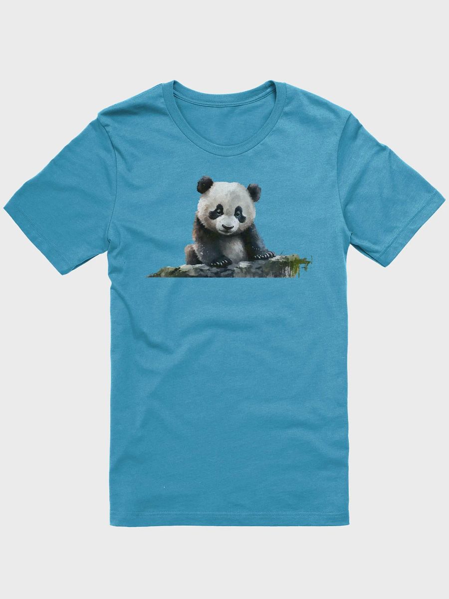 Panda Baby product image (1)